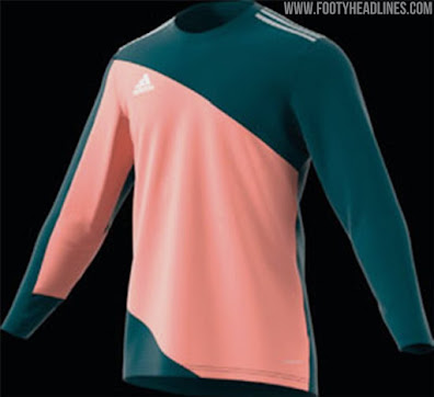 Adidas Squadra 21 Keeper Teamwear Kit Leaked - Footy Headlines Adidas Squadra 21 Keeper Teamwear Kit Leaked - Footy Headlines